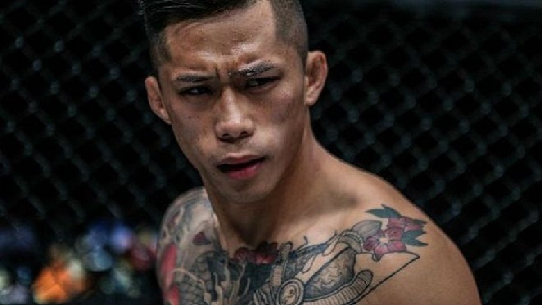 Martin Nguyễn có ý định rời hạng cân của mình để xuống hạng bantamweight - Ảnh 3