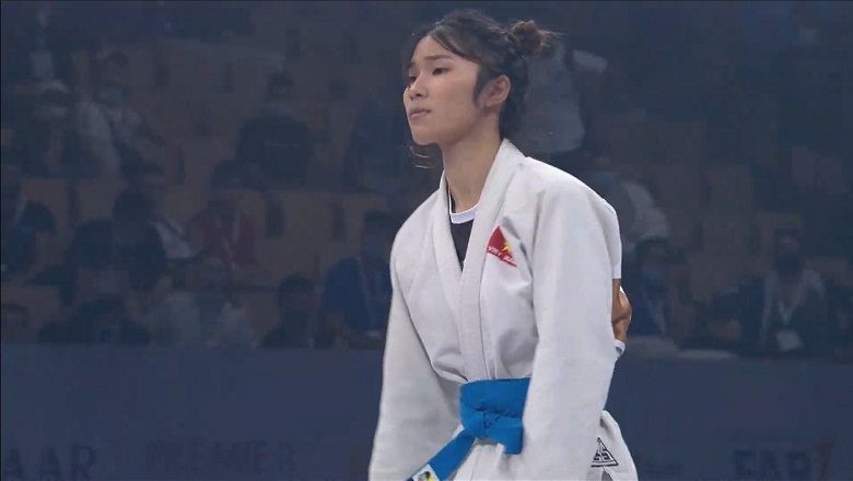 Lược sử bộ môn Brazilian Ju-Jitsu SEA Games 31 - Ảnh 4