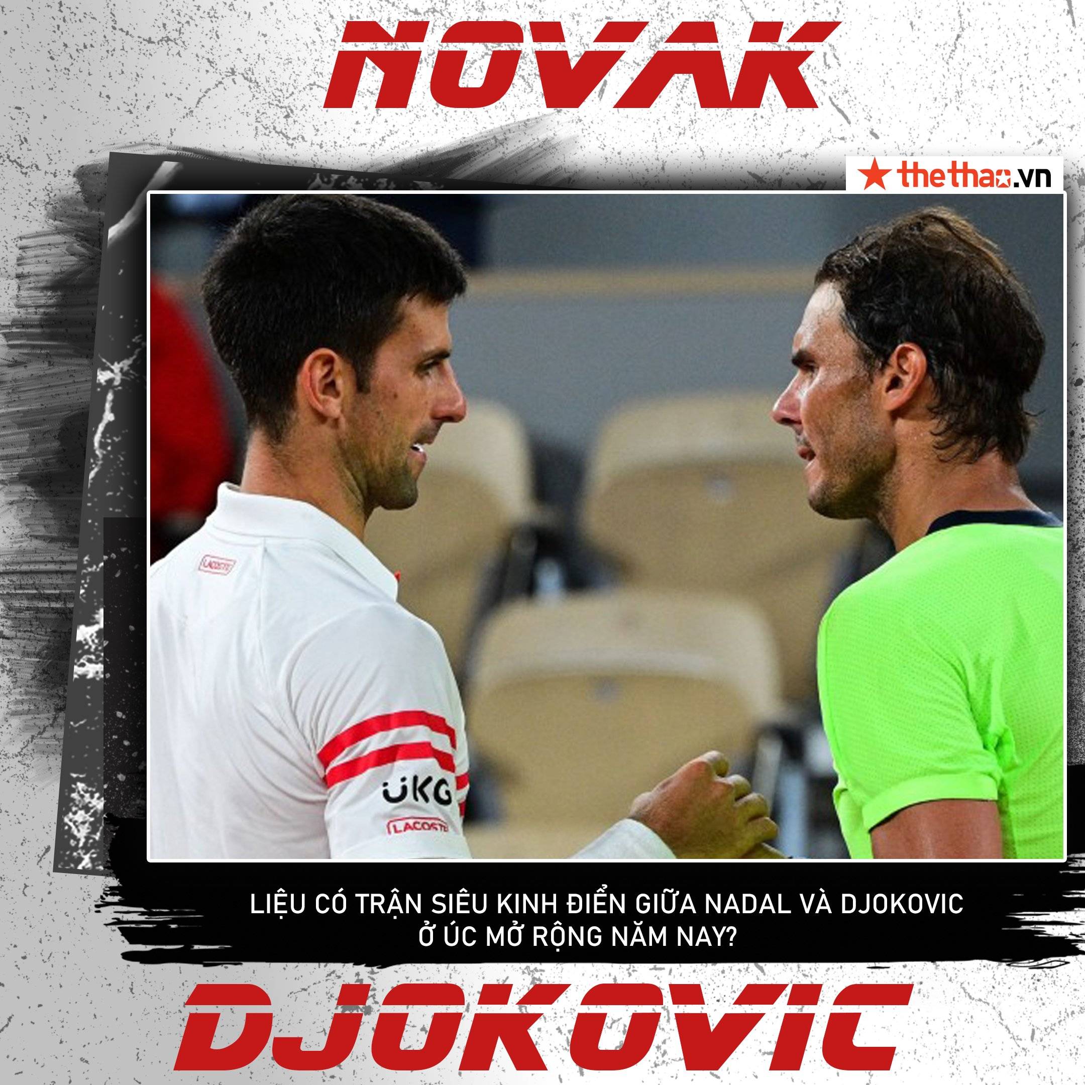 Novak Djokovic sắp bị trục xuất khỏi Australia: Vì đâu nên nỗi? - Ảnh 9