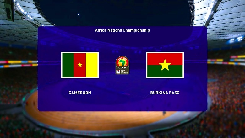 Biến động tỷ lệ kèo nhà cái Cameroon vs Burkina Faso hôm nay 9/1  - Ảnh 2