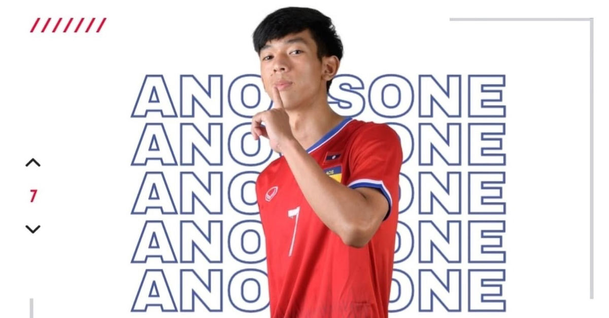 Cầu thủ Lào thử việc ở giải Tây Ban Nha - Ảnh 2