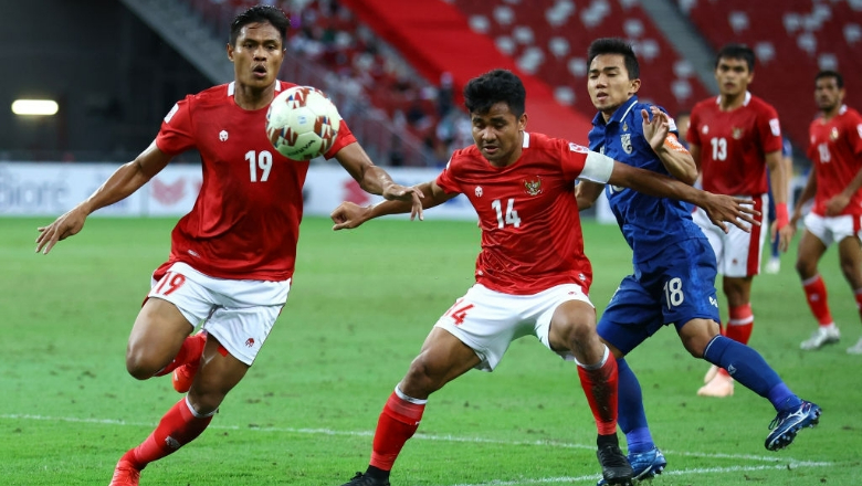 HLV Shin Tae Yong tiết lộ thói quen xấu của cầu thủ Indonesia trên báo Hàn Quốc - Ảnh 1