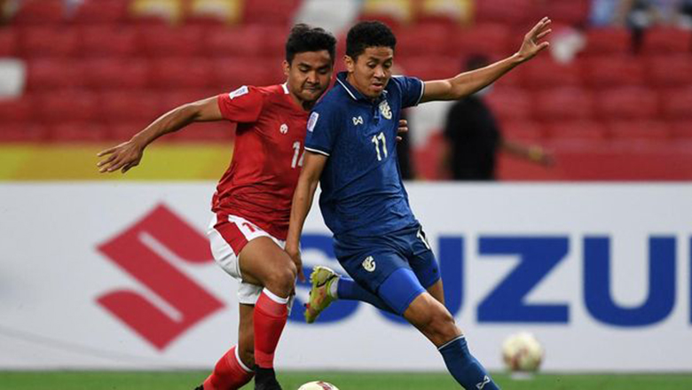 HLV Shin Tae Yong trở thành cầu nối cho cầu thủ Indonesia sang Hàn Quốc thi đấu - Ảnh 1