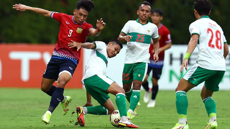 45 cầu thủ Lào bị FIFA cấm thi đấu trọn đời vì bán độ - Ảnh 2