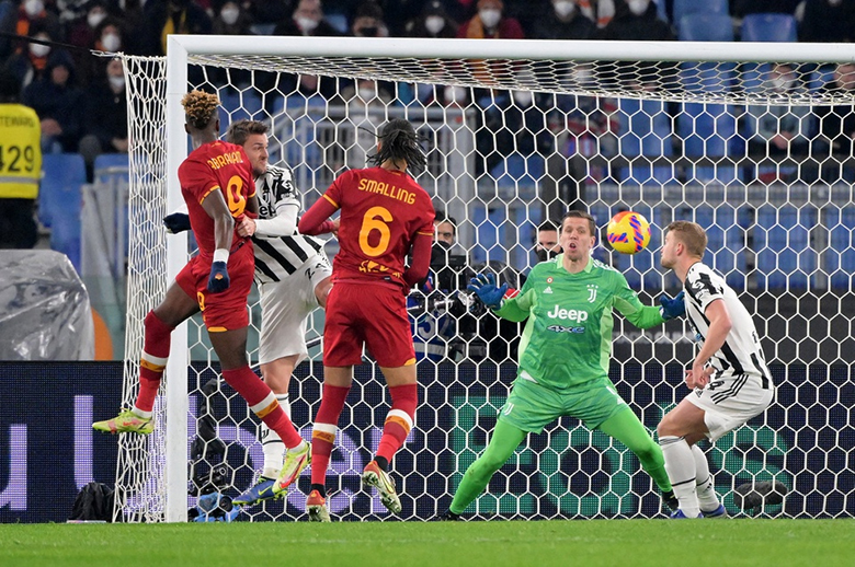 Bị dẫn 1-3, Juventus vẫn ngược dòng đánh bại Roma - Ảnh 2
