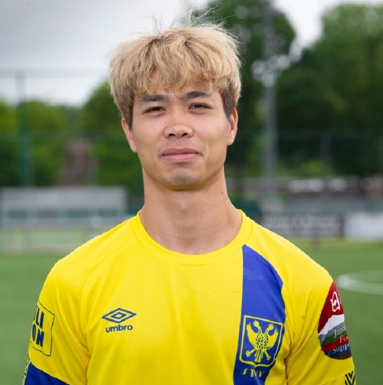  Cựu sao MU Shinji Kagawa gia nhập CLB cũ của Công Phượng - Ảnh 3