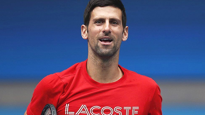 Gia đình Djokovic: Thắng kiện ở Australia còn vĩ đại hơn việc giành Grand Slam - Ảnh 2