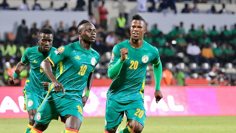 Link xem trực tiếp bóng đá Senegal vs Zimbabwe, 20h00 ngày 10/1 - Ảnh 1