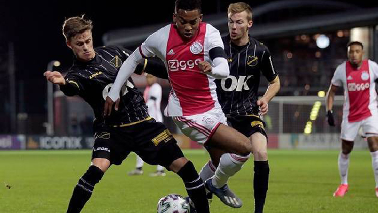 Nhận định, dự đoán Jong Utrecht vs Jong Ajax, 0h45 ngày 11/1: Chủ nhà khủng hoảng - Ảnh 1