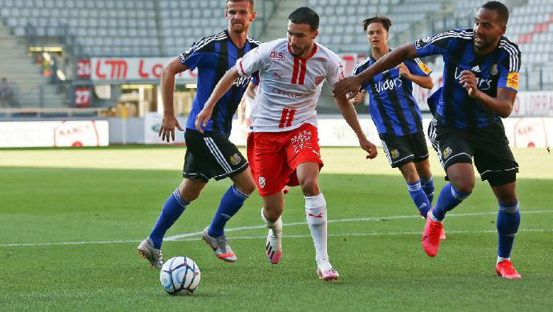 Nhận định, dự đoán Toulouse vs Nancy, 2h45 ngày 11/1: 3 điểm trong tầm tay - Ảnh 1