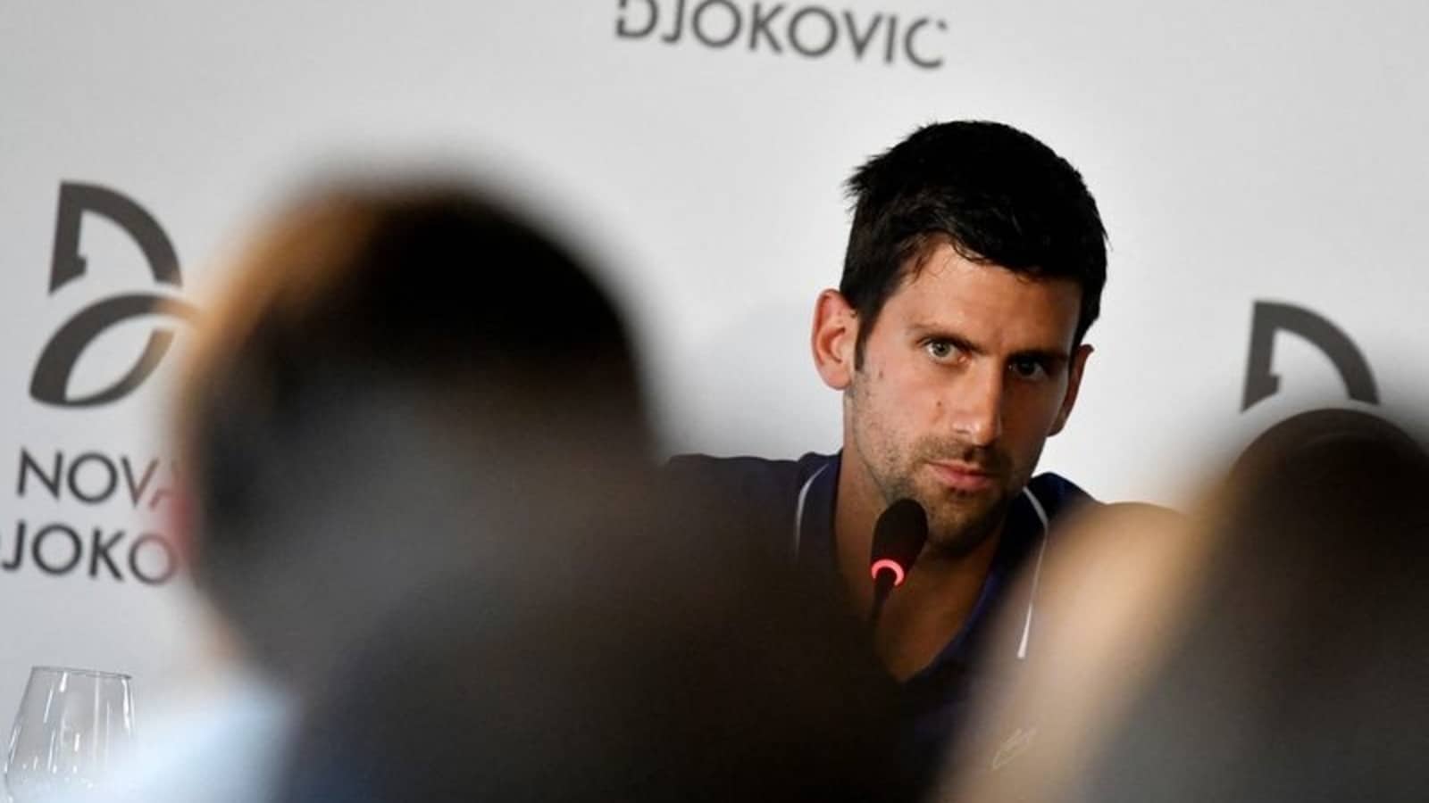 TRỰC TIẾP vụ kiện hủy thị thực của Novak Djkovic tại Australia - Ảnh 3