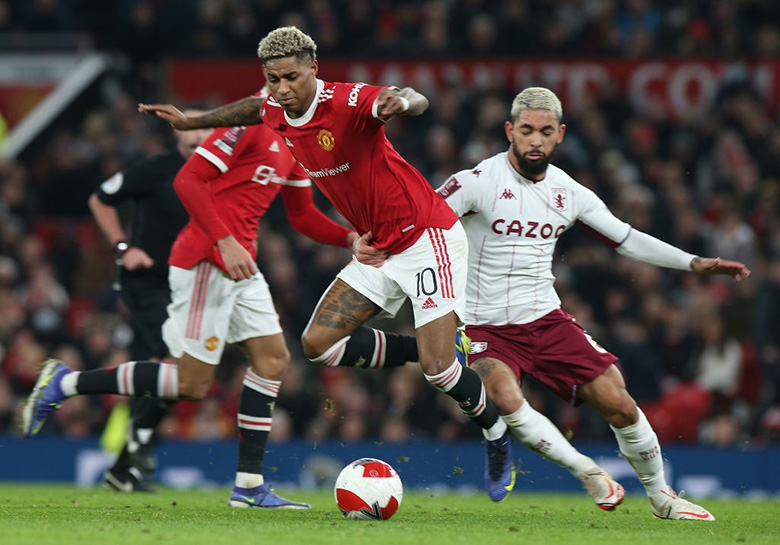 CĐV MU đòi đuổi Rashford vì không biết ghi bàn - Ảnh 2
