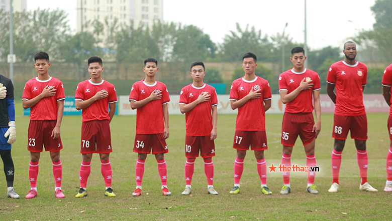 CLB Viettel lọt nhóm hạt giống số 1 AFC Cup 2022 cùng đội hạng 6 Malaysia - Ảnh 2