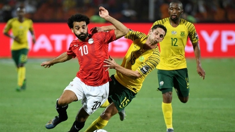 Link xem trực tiếp bóng đá Nigeria vs Ai Cập, 23h00 ngày 11/1 - Ảnh 1