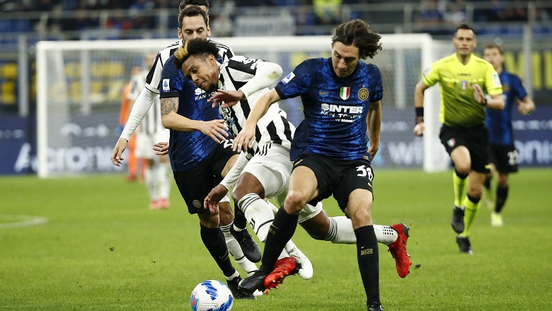 Nhận định, dự đoán Inter Milan vs Juventus, 03h00 ngày 13/1: Siêu cúp ở lại - Ảnh 2