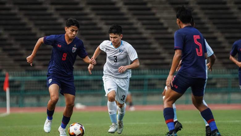 Thái Lan cử đội U19 dự giải U23 Đông Nam Á - Ảnh 2