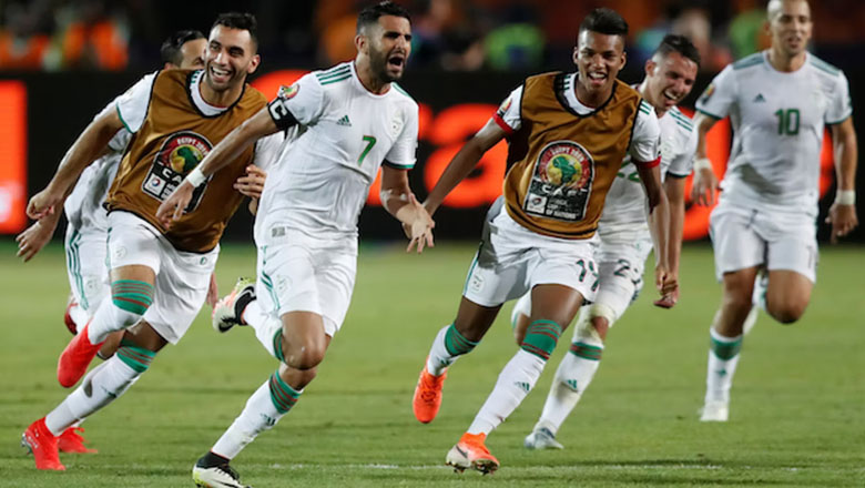 Thành tích, lịch sử đối đầu Algeria vs Sierra Leone, 20h00 ngày 11/1 - Ảnh 1