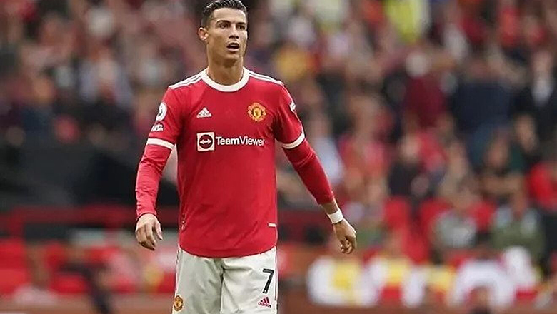 Vì sao Ronaldo vắng mặt ở trận MU vs Aston Villa? - Ảnh 2