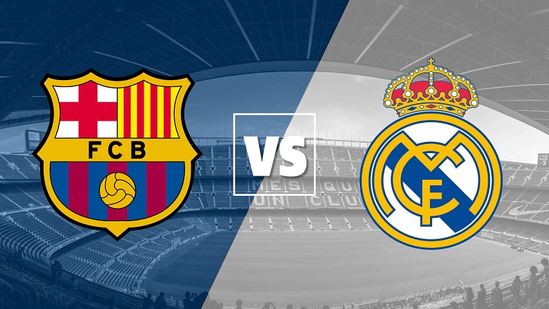 Biến động tỷ lệ kèo nhà cái Barcelona vs Real Madrid hôm nay 12/1  - Ảnh 3