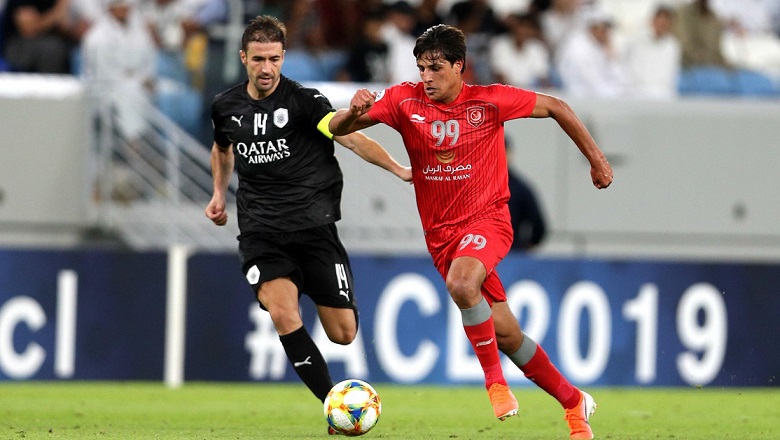 Nhận định, dự đoán Al-Gharafa vs Al-Duhail, 20h20 ngày 13/1: Tưởng dễ mà khó - Ảnh 1