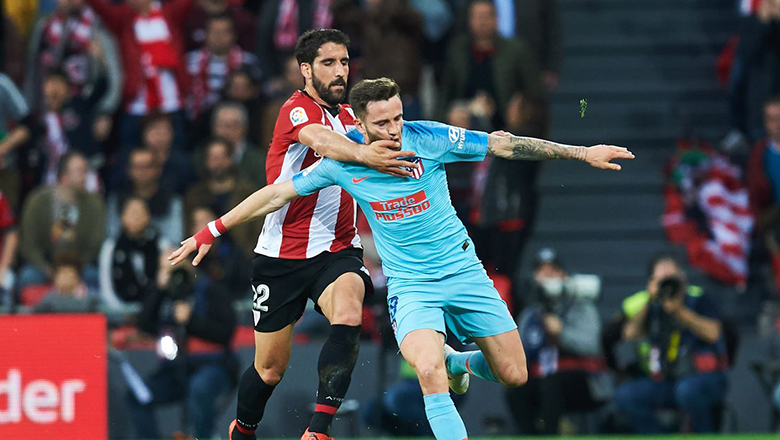 Nhận định, dự đoán Atletico Madrid vs Bilbao, 2h00 ngày 14/1: Năm mới thắng lợi mới - Ảnh 3