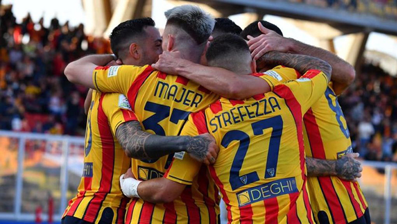 Nhận định, dự đoán Benevento vs Monza, 2h30 ngày 14/1: Điểm tựa sân nhà - Ảnh 3