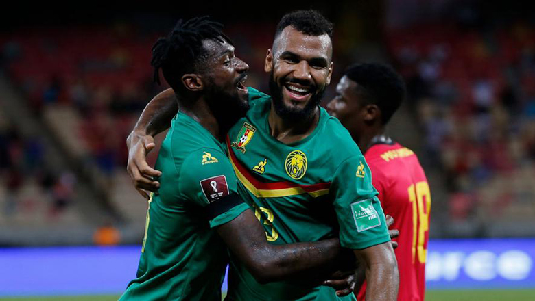 Nhận định, dự đoán Cameroon vs Ethiopia, 23h00 ngày 13/1: Nhẹ nhàng vượt ải - Ảnh 3