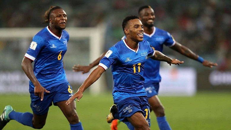 Nhận định, dự đoán Cape Verde vs Burkina Faso, 02h00 ngày 14/1: Thắng để hy vọng - Ảnh 1