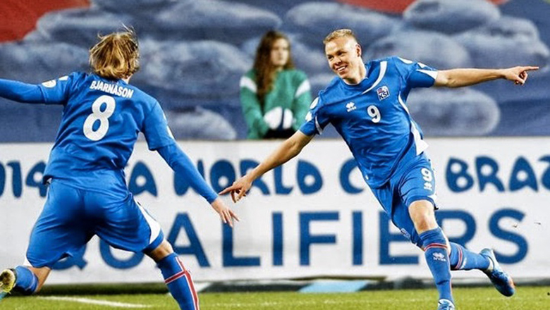 Nhận định, dự đoán Iceland vs Uganda, 21h00 ngày 12/1: Cửa trên sáng nước - Ảnh 1