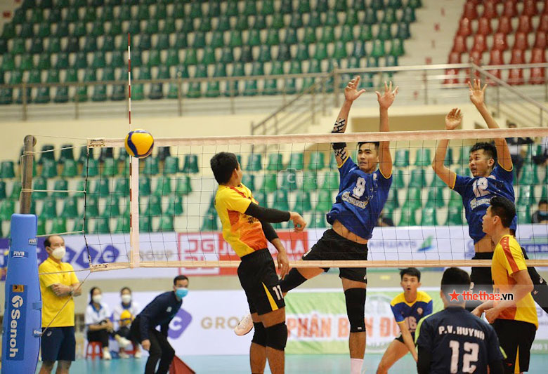 Những sự vắng mặt đáng tiếc của tuyển bóng chuyền nam Việt Nam dự SEA Games 31 - Ảnh 2