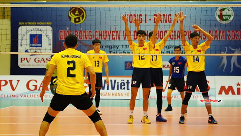 Những sự vắng mặt đáng tiếc của tuyển bóng chuyền nam Việt Nam dự SEA Games 31 - Ảnh 3