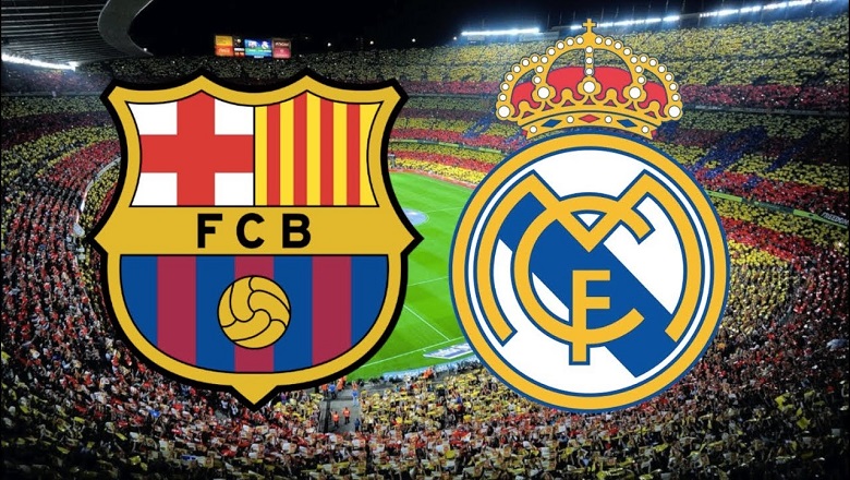 Tỷ lệ tài xỉu Barcelona vs Real Madrid, 02h00 ngày 13/1 - Ảnh 1