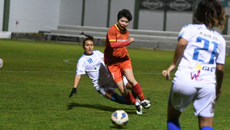 11 thành viên ĐT nữ Việt Nam mắc COVID-19 một tuần trước VCK Asian Cup 2022 - Ảnh 2