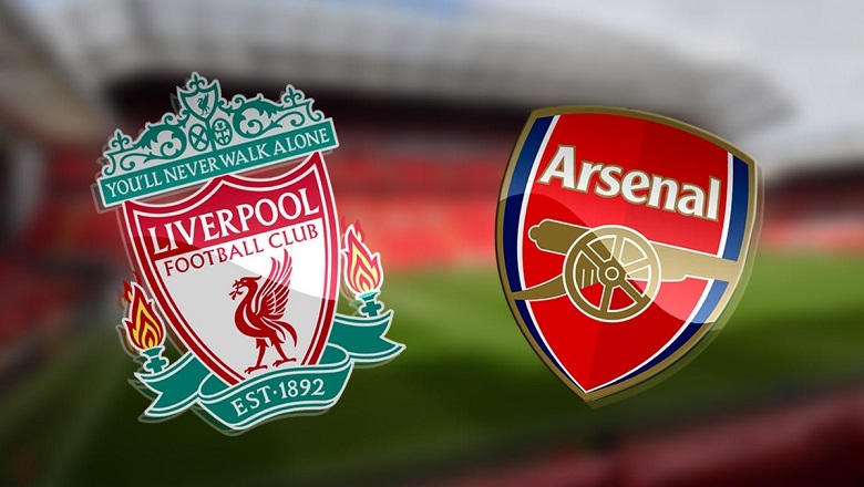 Biến động tỷ lệ kèo nhà cái Liverpool vs Arsenal hôm nay 13/1  - Ảnh 2