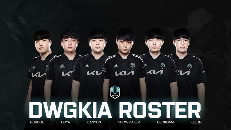 Dự đoán, soi kèo LCK mùa Xuân 2022: KT vs DK - Ảnh 1