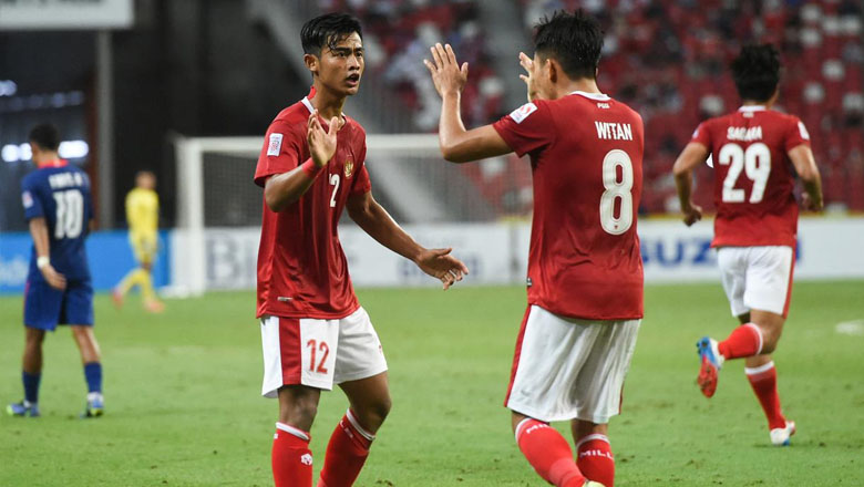 Indonesia hủy 2 trận giao hữu vì đối thủ Bangladesh chưa tiêm vắc-xin đầy đủ - Ảnh 1