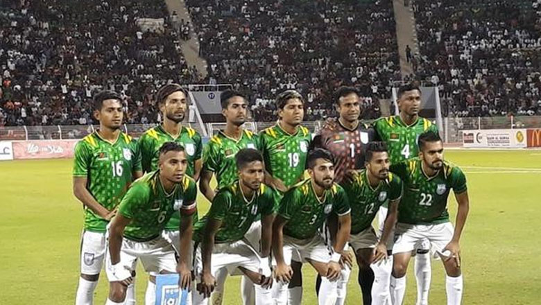 Indonesia hủy 2 trận giao hữu vì đối thủ Bangladesh chưa tiêm vắc-xin đầy đủ - Ảnh 2
