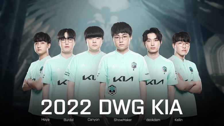 LCK mùa Xuân 2022: DK thắng nhọc KT trong ngày ShowMaker bùng nổ - Ảnh 1