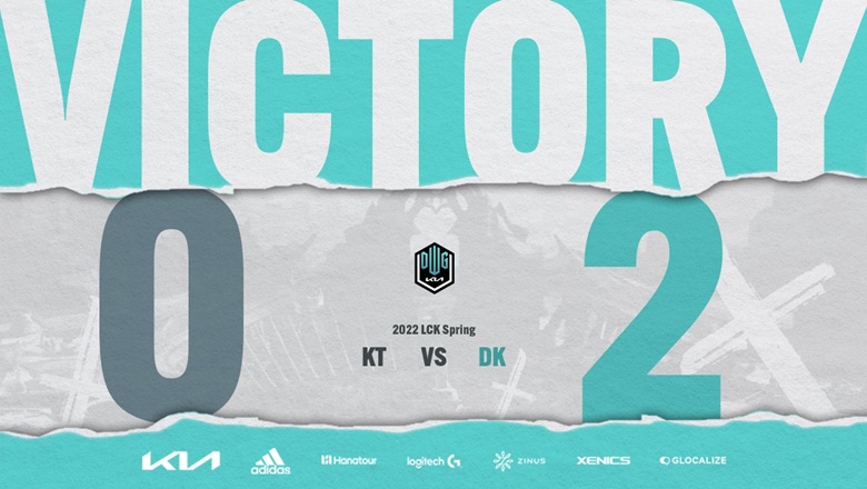 LCK mùa Xuân 2022: DK thắng nhọc KT trong ngày ShowMaker bùng nổ - Ảnh 2