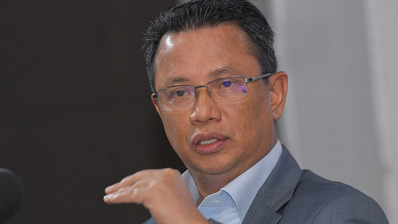 Malaysia muốn đăng cai SEA Games 2027 thay Brunei - Ảnh 2