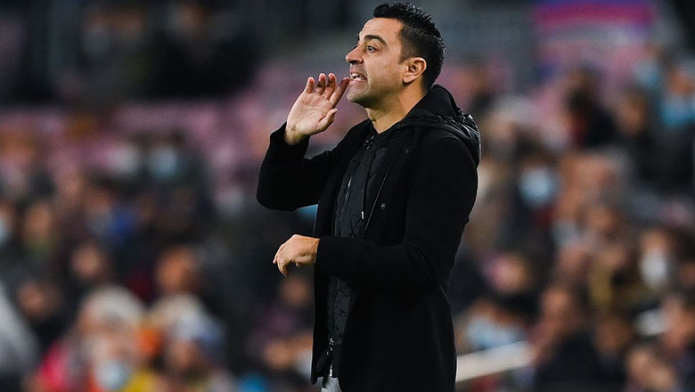 Xavi: ‘Dù thua, Barca đã áp đảo Real Madrid’ - Ảnh 1