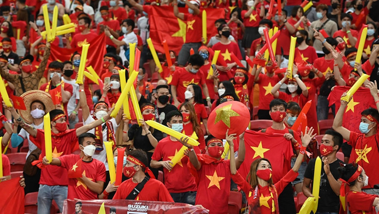 Cần điều kiện gì để xem trận Việt Nam vs Trung Quốc tại sân Mỹ Đình? - Ảnh 2