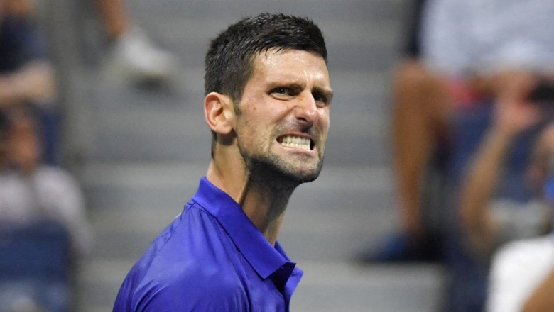 CHÍNH THỨC: Djokovic bị huỷ visa lần 2, sắp bị trục xuất khỏi Australia - Ảnh 3