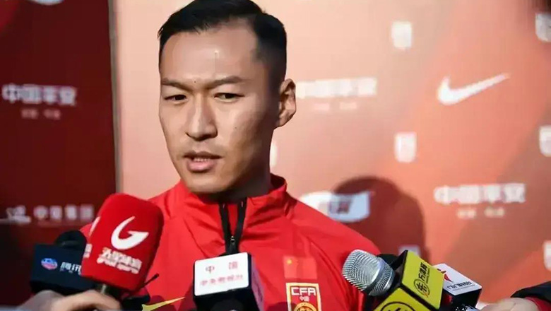 Đội trưởng ĐT Trung Quốc: Không cần cầu thủ nhập tịch để đánh bại Nhật Bản, Việt Nam - Ảnh 1