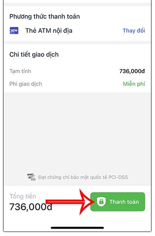 Hướng dẫn mua vé xem trận Việt Nam vs Trung Quốc vào mồng 1 Tết - Ảnh 8