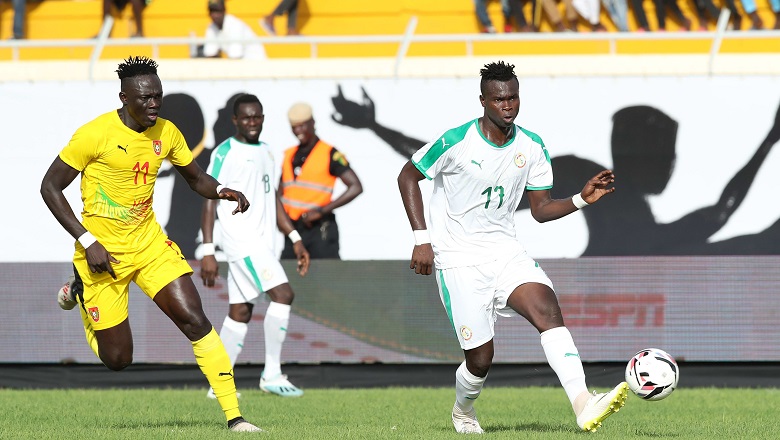 Link xem trực tiếp bóng đá Senegal vs Guinea, 20h00 ngày 14/1 - Ảnh 1