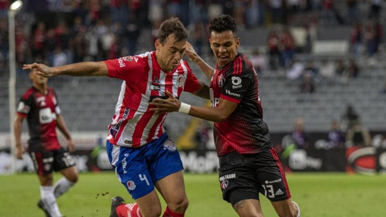 Nhận định, dự đoán Atlas vs San Luis, 6h00 ngày 16/1: Tiếp đà hồi sinh - Ảnh 3