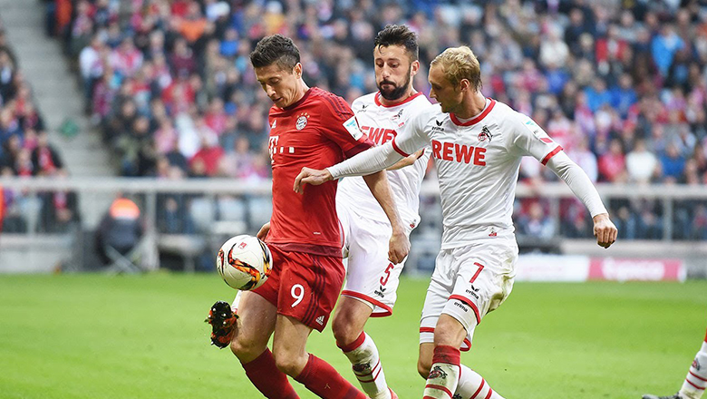 Nhận định, dự đoán FC Koln vs Bayern Munich, 21h30 ngày 15/1: Trở lại mạch thắng - Ảnh 3