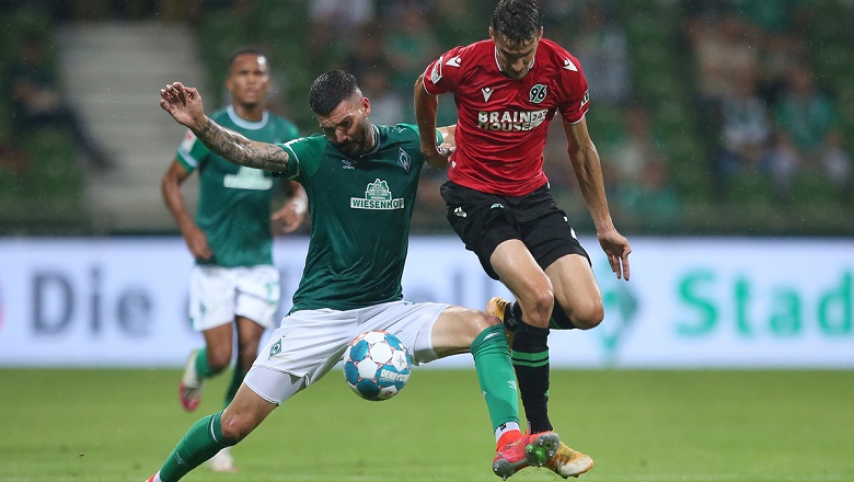 Nhận định, dự đoán Hansa Rostock vs Hannover, 00h30 ngày 15/1: Món nợ phải đòi - Ảnh 2