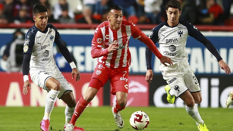 Nhận định, dự đoán Necaxa vs Monterrey, 10h00 ngày 15/1: Thất vọng cửa trên - Ảnh 2